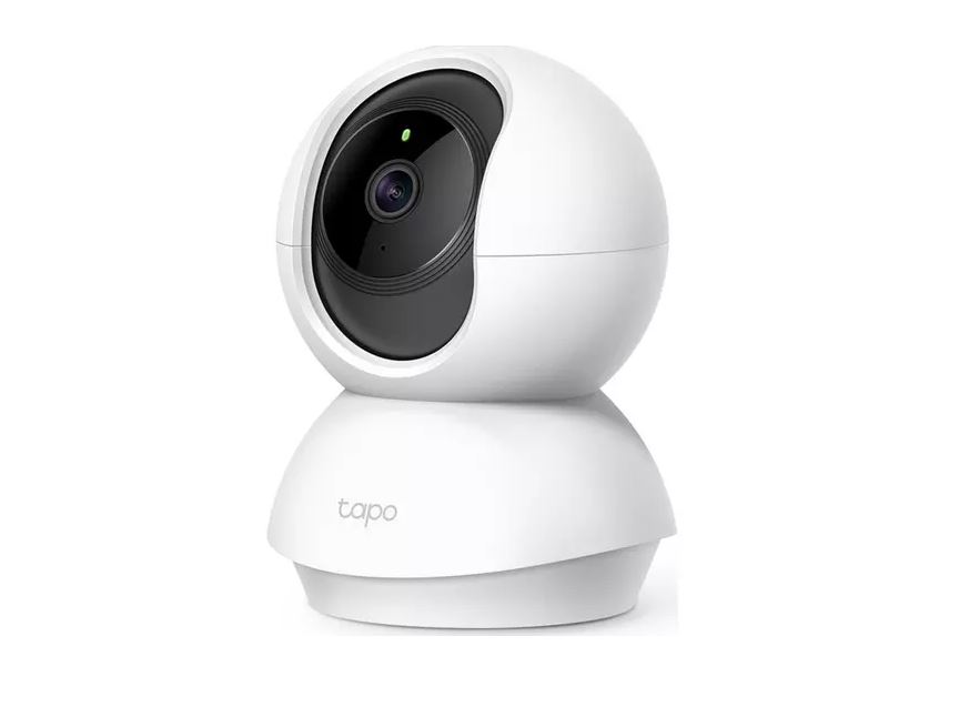 TP-LINK Tapo C200 Full HD 1080p WiFi Security Camera